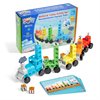 MathLink Cubes Numberblocks Express Train - Activity Set