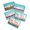 MathLink Cubes Numberblocks Express Train - Activity Set - H2M96094-UK