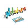 MathLink Cubes Numberblocks Express Train - Activity Set - H2M96094-UK