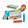 MathLink Cubes Numberblocks Express Train Activity Set - H2M96094-UK