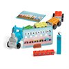 MathLink Cubes Numberblocks Express Train - Activity Set - H2M96094-UK