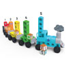 MathLink Cubes Numberblocks Express Train Activity Set - H2M96094-UK
