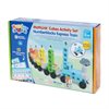 MathLink Cubes Numberblocks Express Train - Activity Set - H2M96094-UK