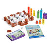 MathLink Cubes Numberblocks Sheep Farm Activity Set - H2M96093-UK