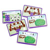 MathLink Cubes Numberblocks Sheep Farm Activity Set - H2M96093-UK