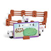 MathLink Cubes Numberblocks Sheep Farm Activity Set - H2M96093-UK