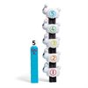 MathLink Cubes Numberblocks Sheep Farm - Activity Set - H2M96093-UK