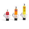 MathLink Cubes Numberblocks Sheep Farm - Activity Set - H2M96093-UK