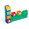 Numberblocks Add It Up Mini Market - H2M96936-UK