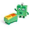 Numberblocks Add It Up Mini Market - H2M96936-UK