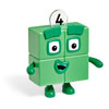 Numberblocks Add It Up Mini Market - H2M96936-UK