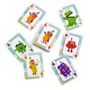 Numberblocks Playing Cards - H2M96091-UK