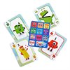 Numberblocks Playing Cards - H2M96091-UK