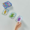 Numberblocks Playing Cards - H2M96091-UK
