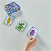 Numberblocks Playing Cards - H2M96091-UK