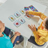 Numberblocks Playing Cards - H2M96091-UK