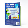 Numberblocks Playing Cards - H2M96091-UK