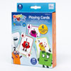 Numberblocks Playing Cards - H2M96091-UK