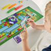 Numberblocks Race to Pattern Palace - H2M95400-UK