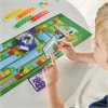 Numberblocks Race to Pattern Palace - H2M95400-UK