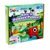 Numberblocks Race to Pattern Palace - H2M95400-UK