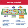 Numberblocks Race to Pattern Palace - H2M95400-UK