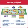 Numberblocks Race to Pattern Palace - H2M95400-UK