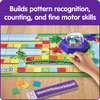 Numberblocks Race to Pattern Palace - H2M95400-UK