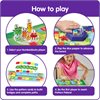 Numberblocks Race to Pattern Palace - H2M95400-UK