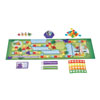 Numberblocks Race to Pattern Palace - H2M95400-UK