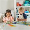 Numberblocks Race to Pattern Palace - H2M95400-UK