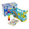 Numberblocks Rainbow Counting Bus - H2M96092-UK