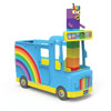 Numberblocks Rainbow Counting Bus - H2M96092-UK