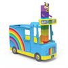 Numberblocks Rainbow Counting Bus - H2M96092-UK