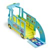 Numberblocks Rainbow Counting Bus - H2M96092-UK