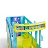 Numberblocks Rainbow Counting Bus - H2M96092-UK