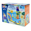 Numberblocks Rainbow Counting Bus - H2M96092-UK