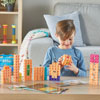 MathLink Cubes Numberblocks 21-30 Activity Set - H2M96321-UK