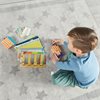 MathLink Cubes Numberblocks 21-30 - Activity Set - H2M96321-UK