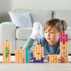 MathLink Cubes Numberblocks 21-30 Activity Set - H2M96321-UK