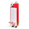Numberblocks Eleven and Twelve Figure Pack - H2M96924-UK