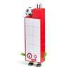 Numberblocks Eleven and Twelve Figure Pack - H2M96924-UK