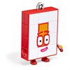 Numberblocks Eleven and Twelve Figure Pack - H2M96924-UK