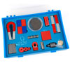 Deluxe Magnet Kit in Tray - CD50169