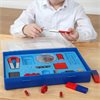 Deluxe Magnet Kit in Tray - 44 Piece Set