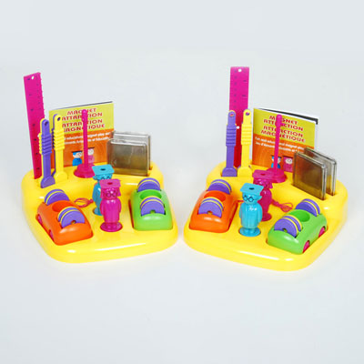 Magnetic Attraction Kit (Double Set) - CD50217