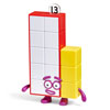 Numberblocks Thirteen and Fourteen Figure Pack - H2M96925-UK