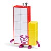 Numberblocks Thirteen and Fourteen Figure Pack - H2M96925-UK