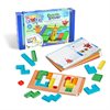 Numberblocks Puzzle Solver - H2M96320-UK