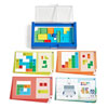 Numberblocks Puzzle Solver - H2M96320-UK